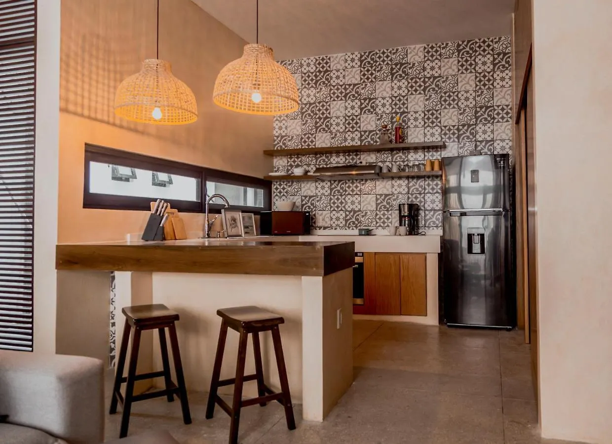 Manor Tulum By The Spot Rentals