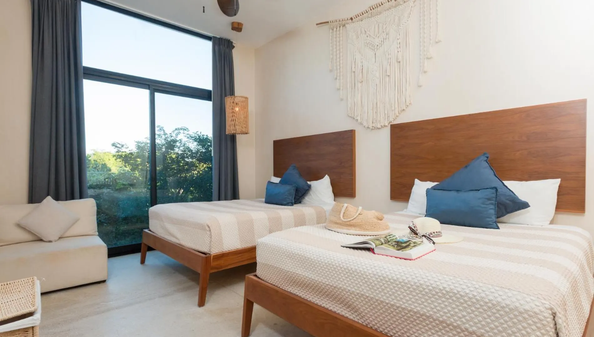 Manor Tulum By The Spot Rentals Meksyk