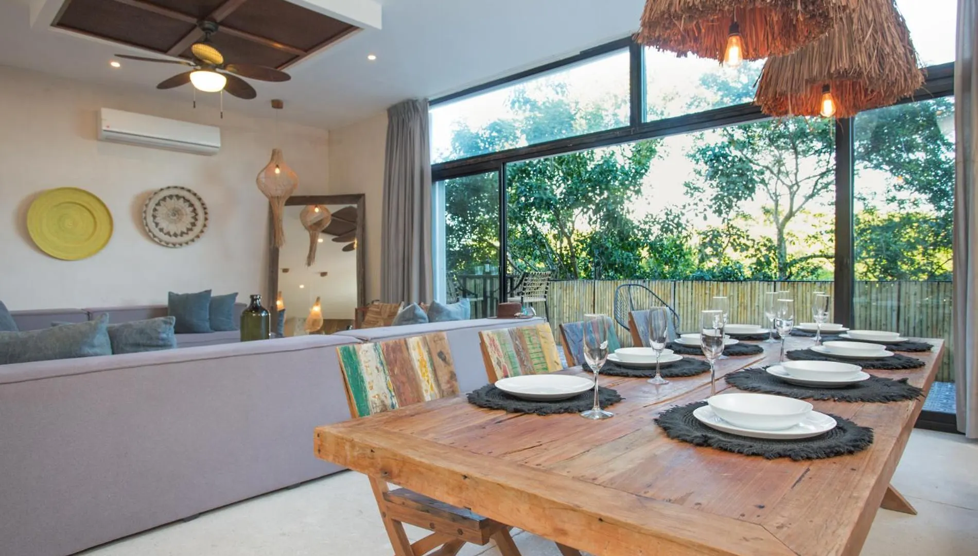 Manor Tulum By The Spot Rentals