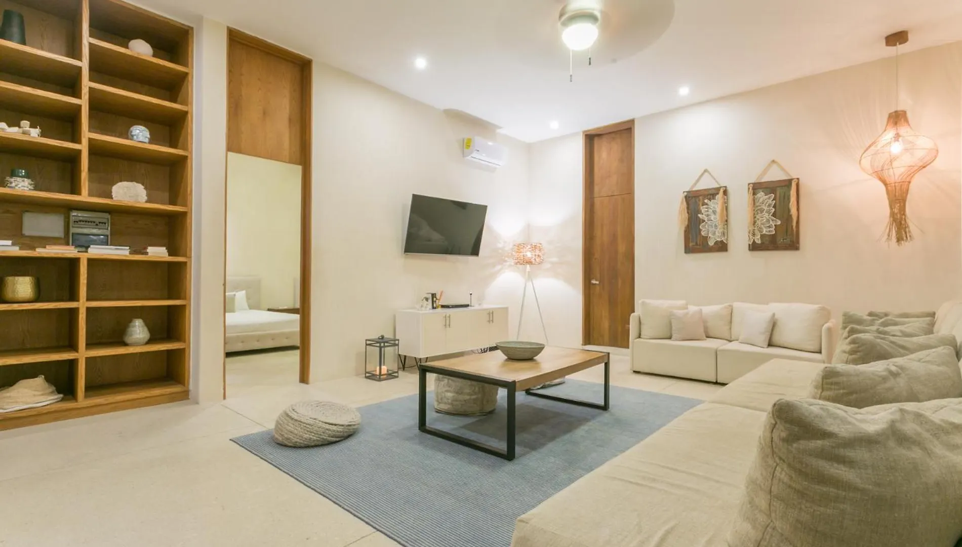 Apartament Manor Tulum By The Spot Rentals