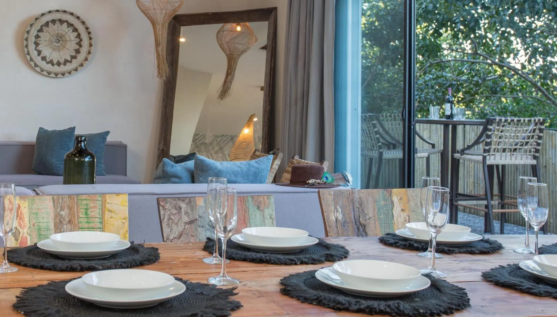 Manor Tulum By The Spot Rentals 0*,