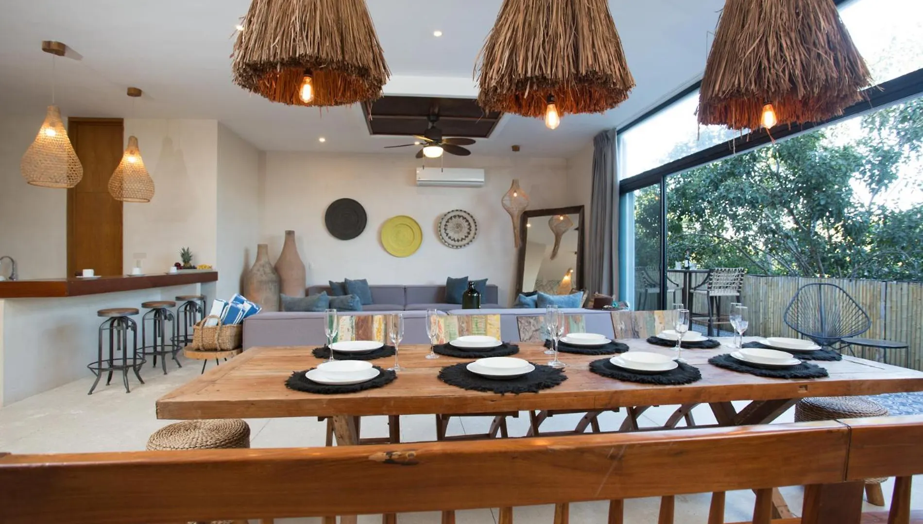 Manor Tulum By The Spot Rentals 0*,  Meksyk