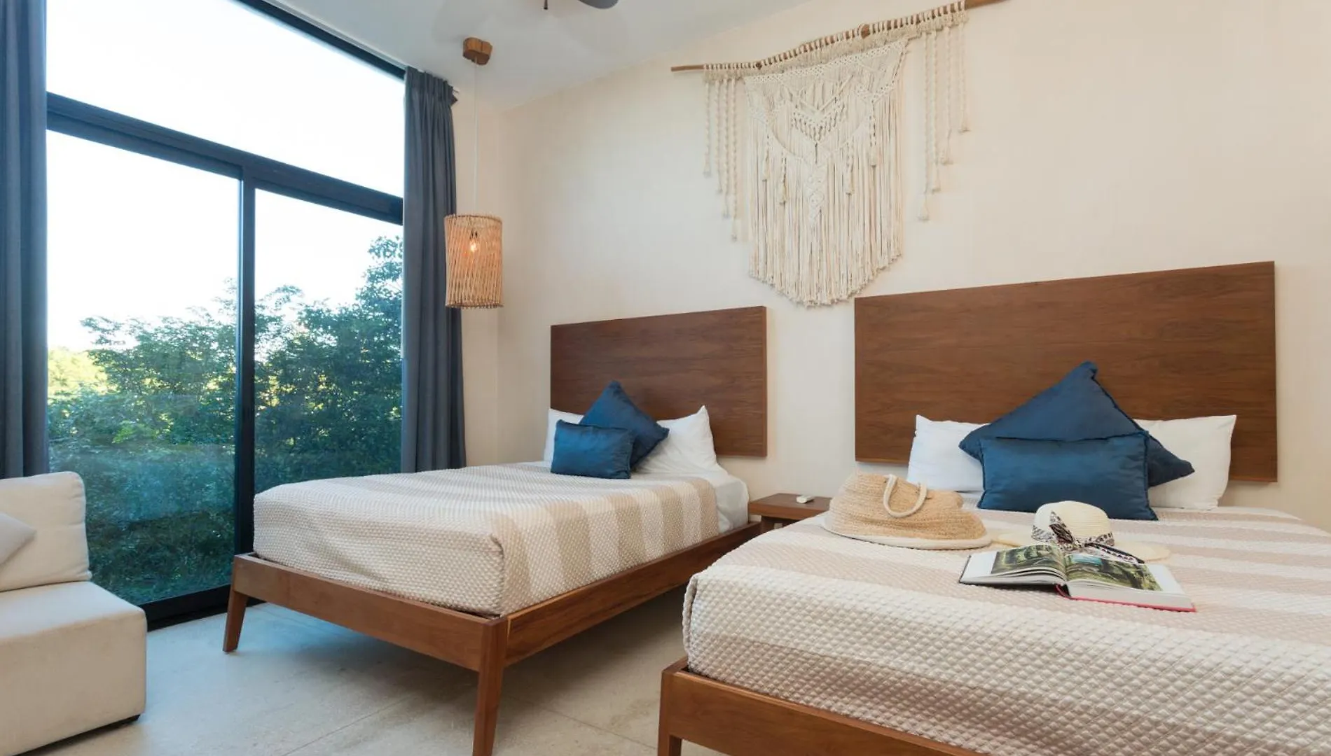 Manor Tulum By The Spot Rentals Apartament