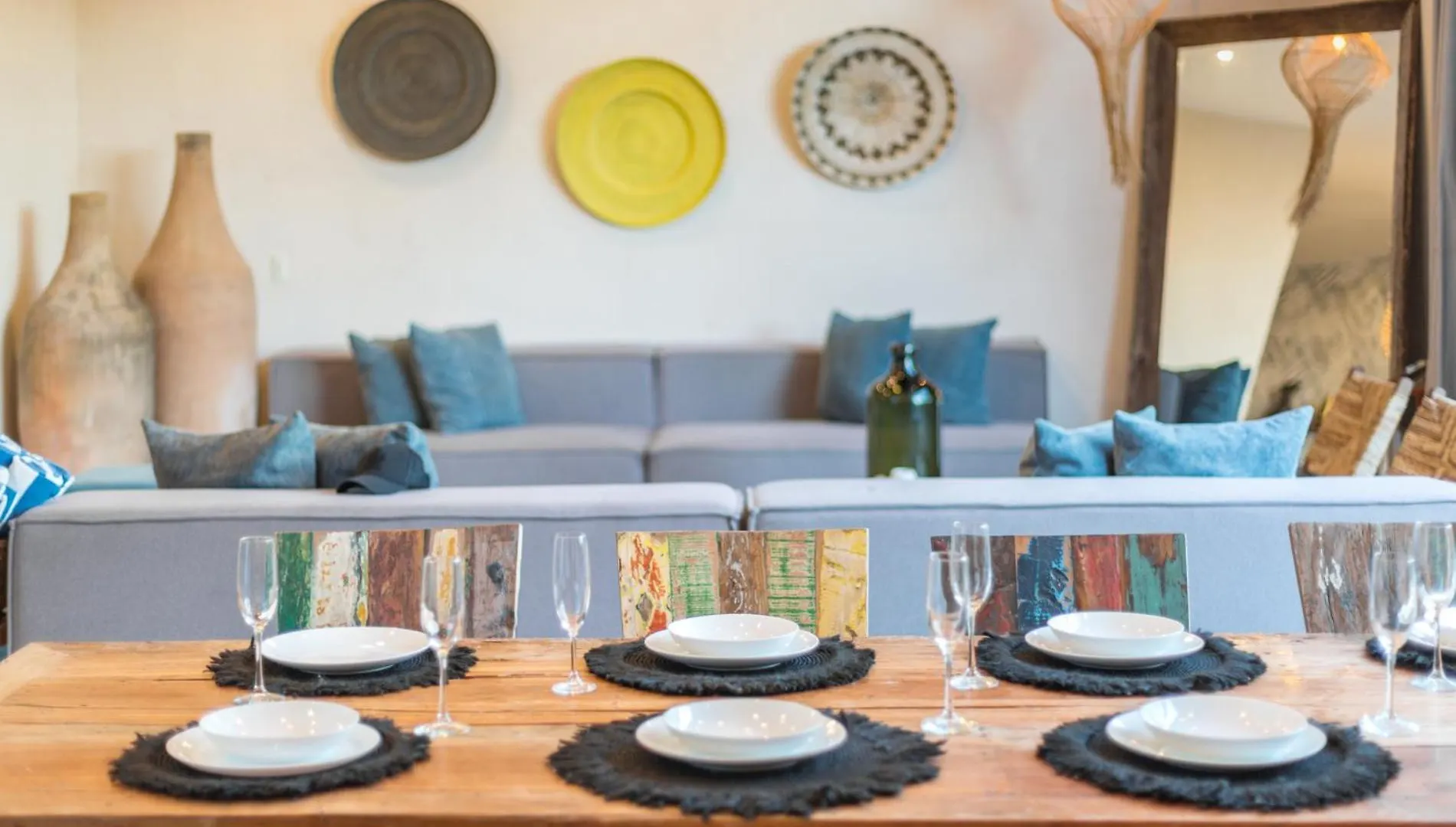 Apartament Manor Tulum By The Spot Rentals Meksyk
