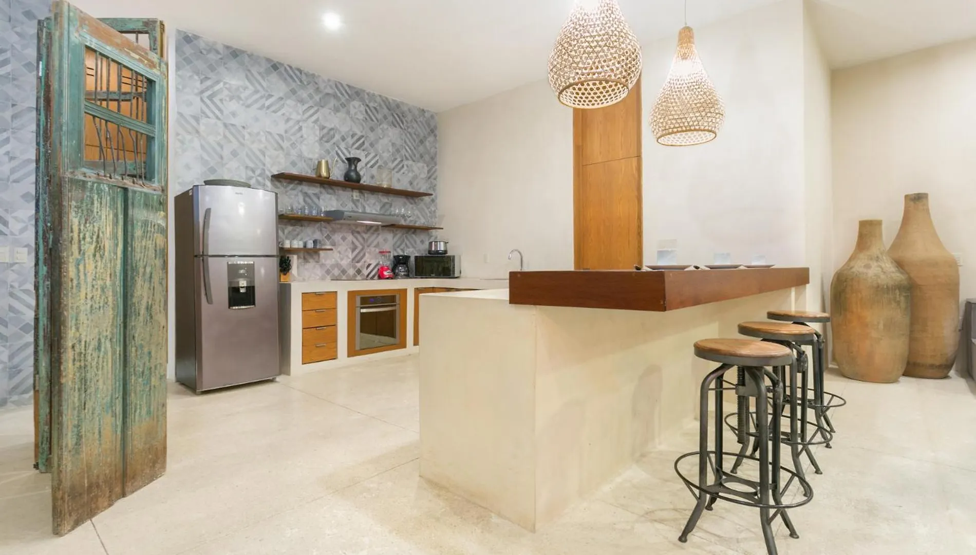 Apartament Manor Tulum By The Spot Rentals