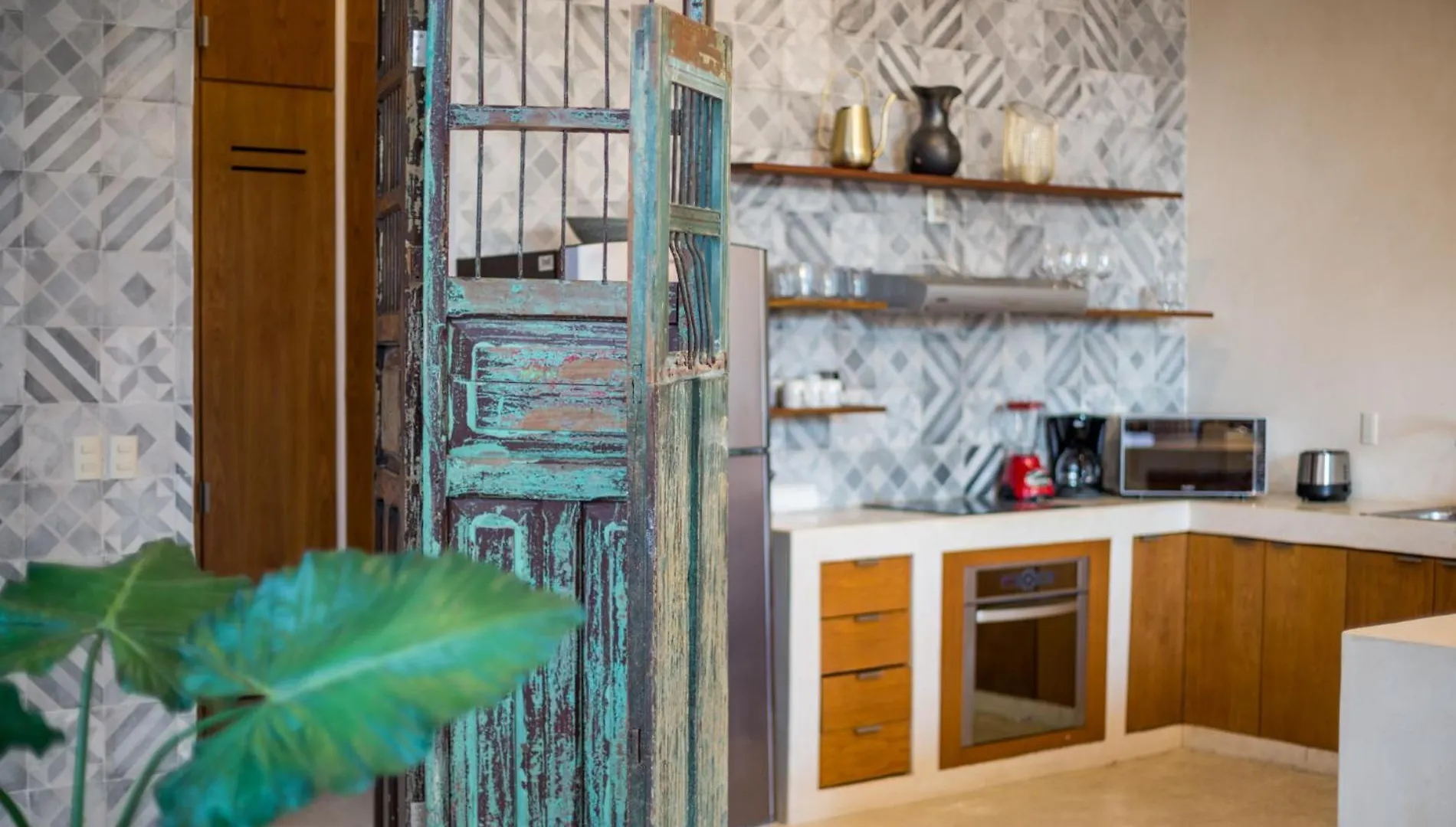 Manor Tulum By The Spot Rentals