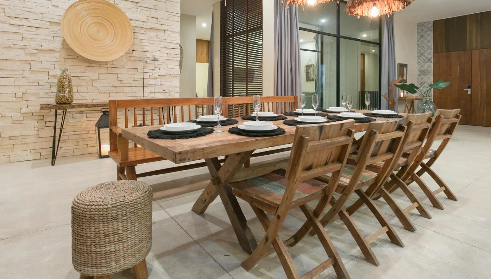 Manor Tulum By The Spot Rentals Apartament