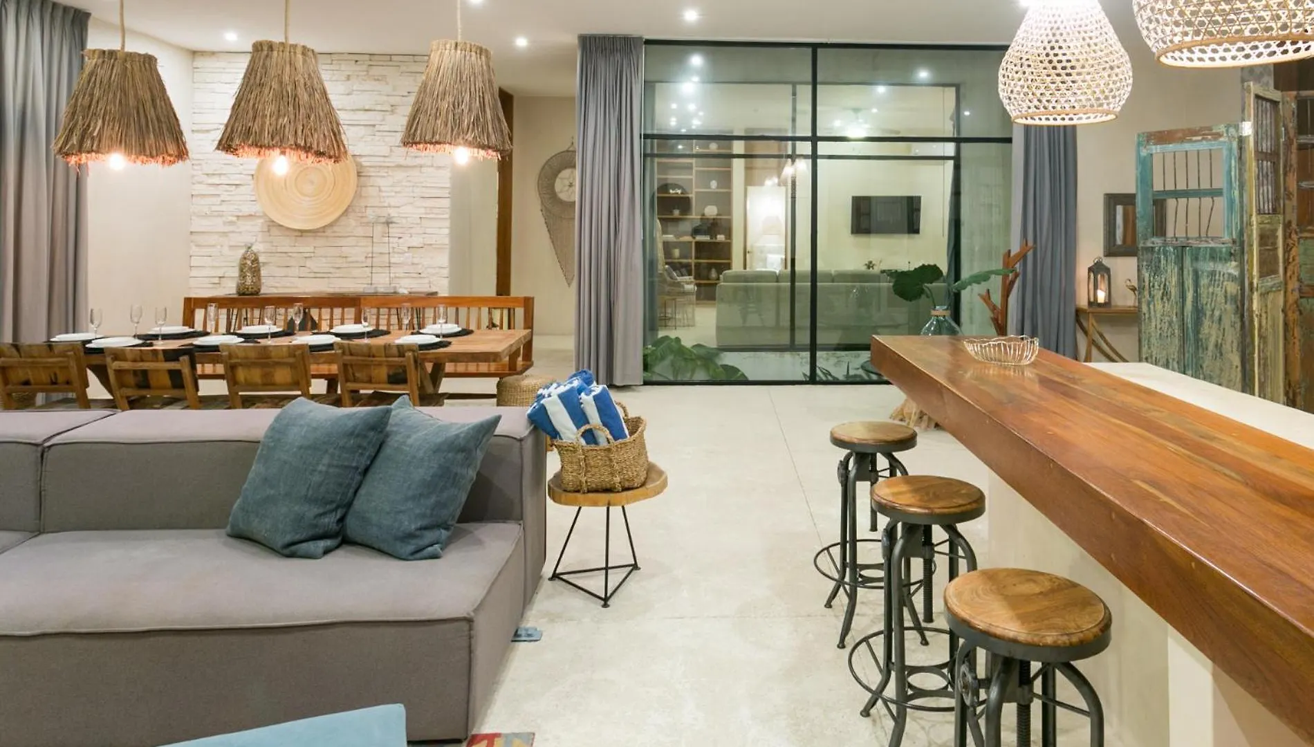 Apartament Manor Tulum By The Spot Rentals