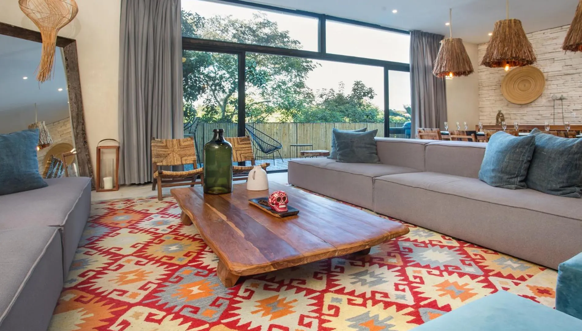 Manor Tulum By The Spot Rentals Meksyk
