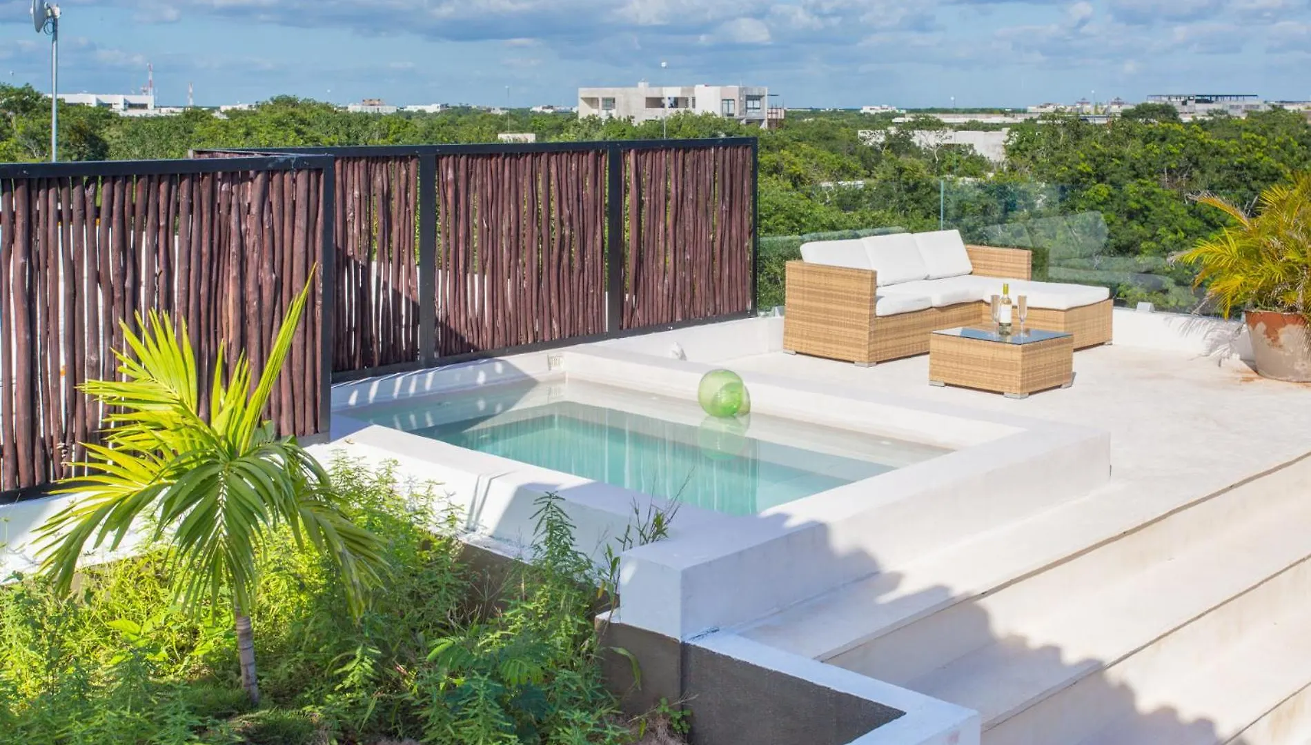 Manor Tulum By The Spot Rentals