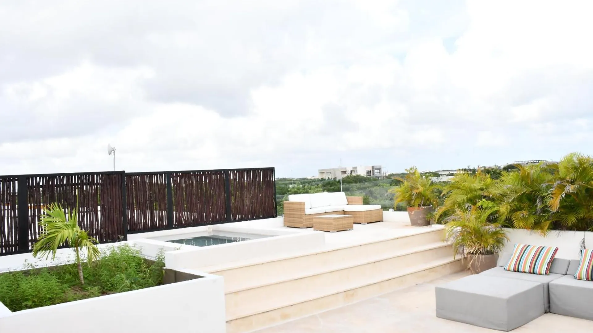 Apartament Manor Tulum By The Spot Rentals