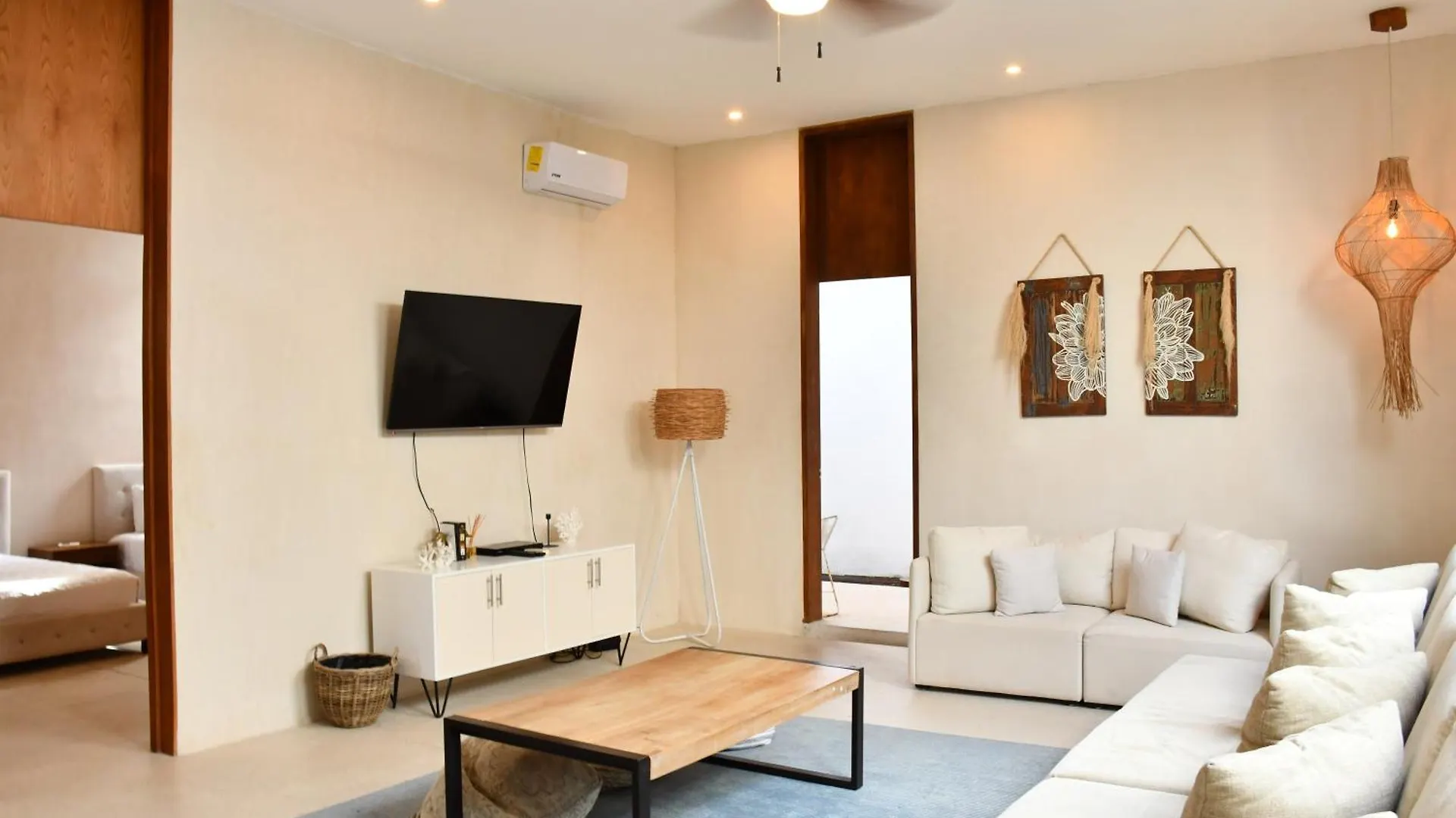Manor Tulum By The Spot Rentals 0*,