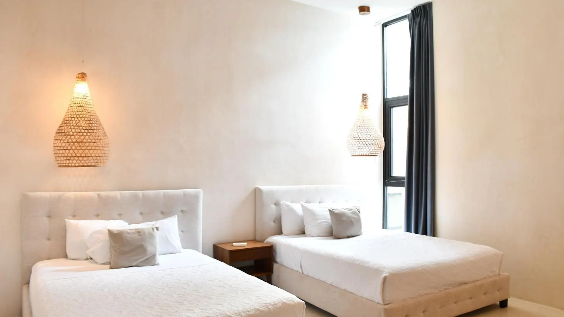 Manor Tulum By The Spot Rentals Apartament