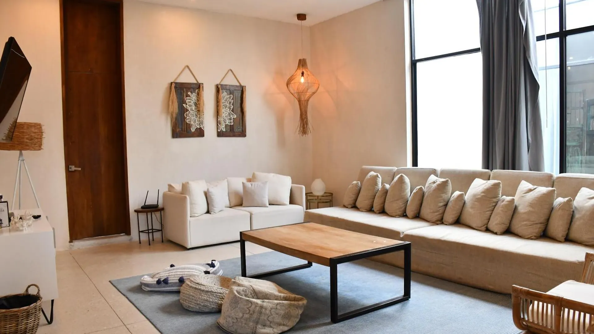 Apartament Manor Tulum By The Spot Rentals Meksyk