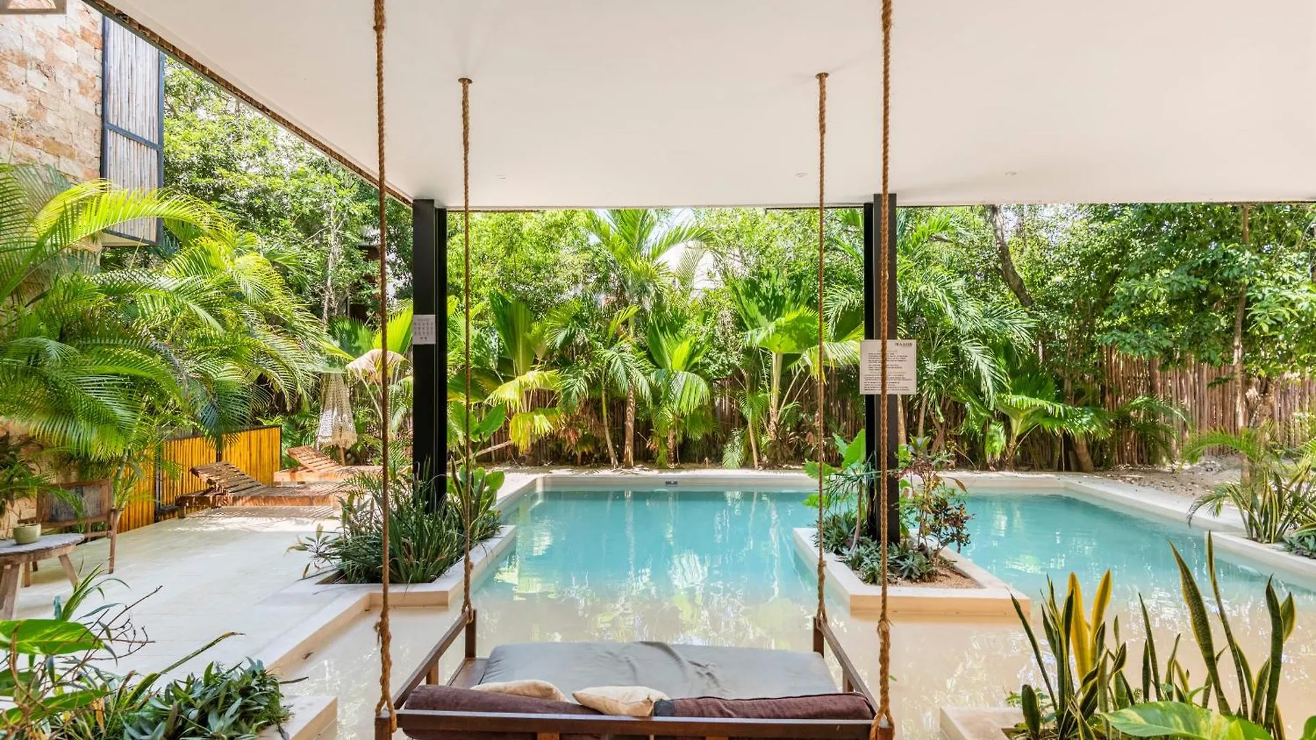 Apartament Manor Tulum By The Spot Rentals Meksyk
