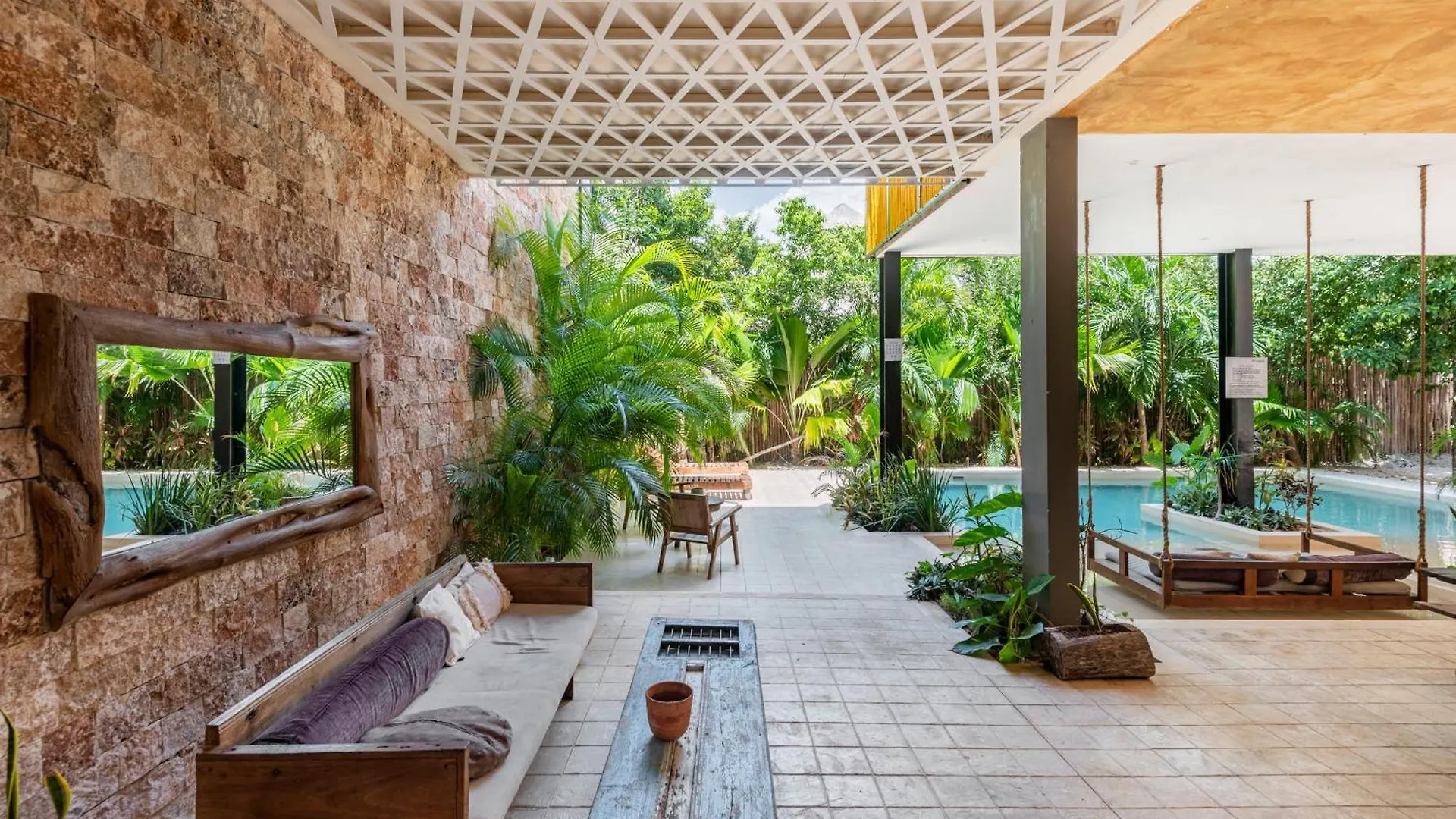 Apartament Manor Tulum By The Spot Rentals Meksyk
