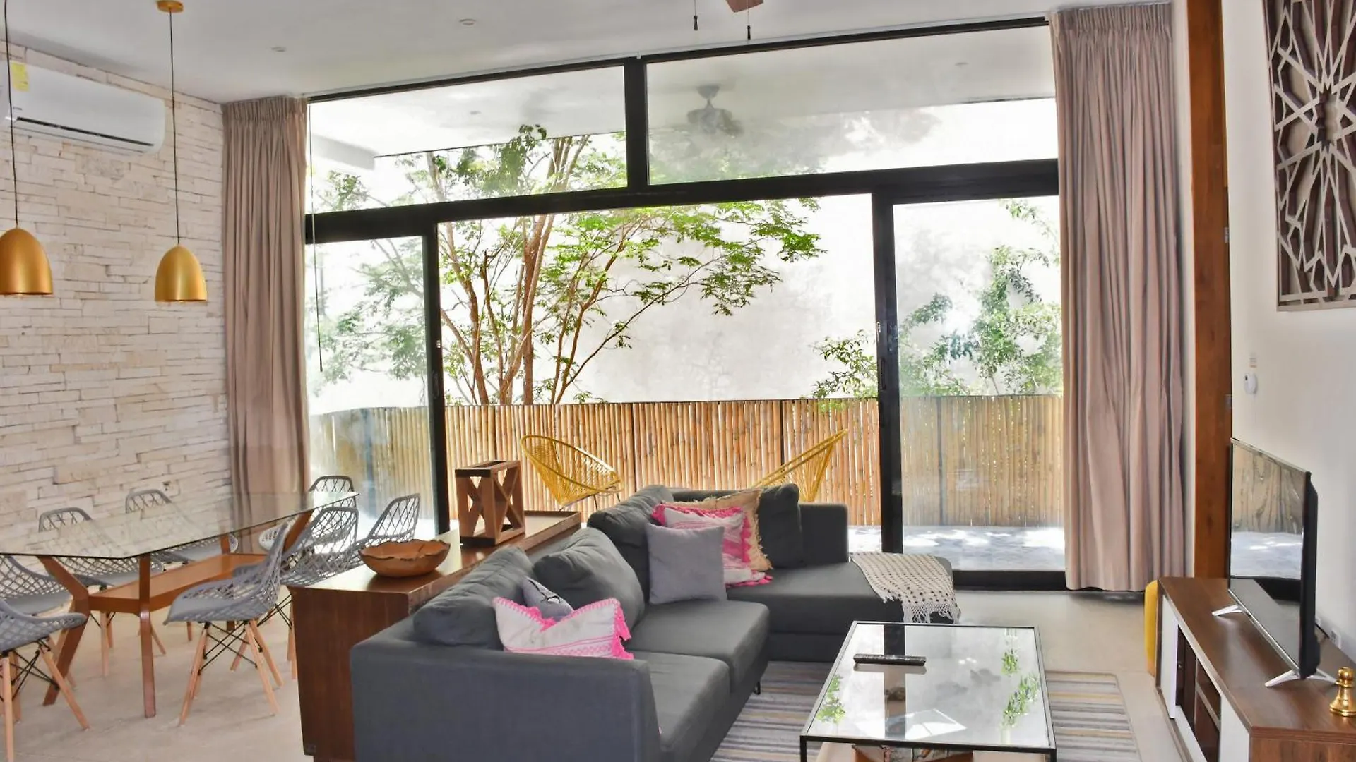 Apartament Manor Tulum By The Spot Rentals