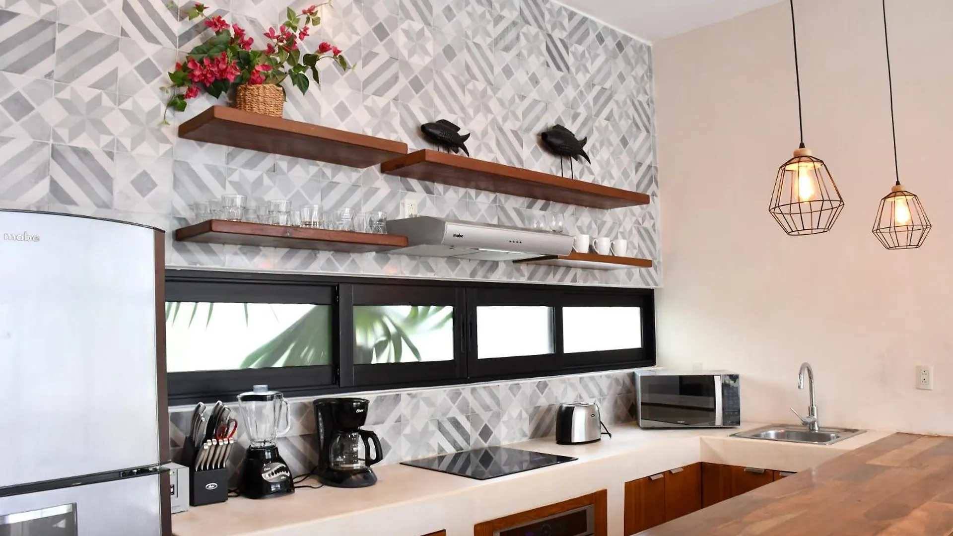 Apartament Manor Tulum By The Spot Rentals