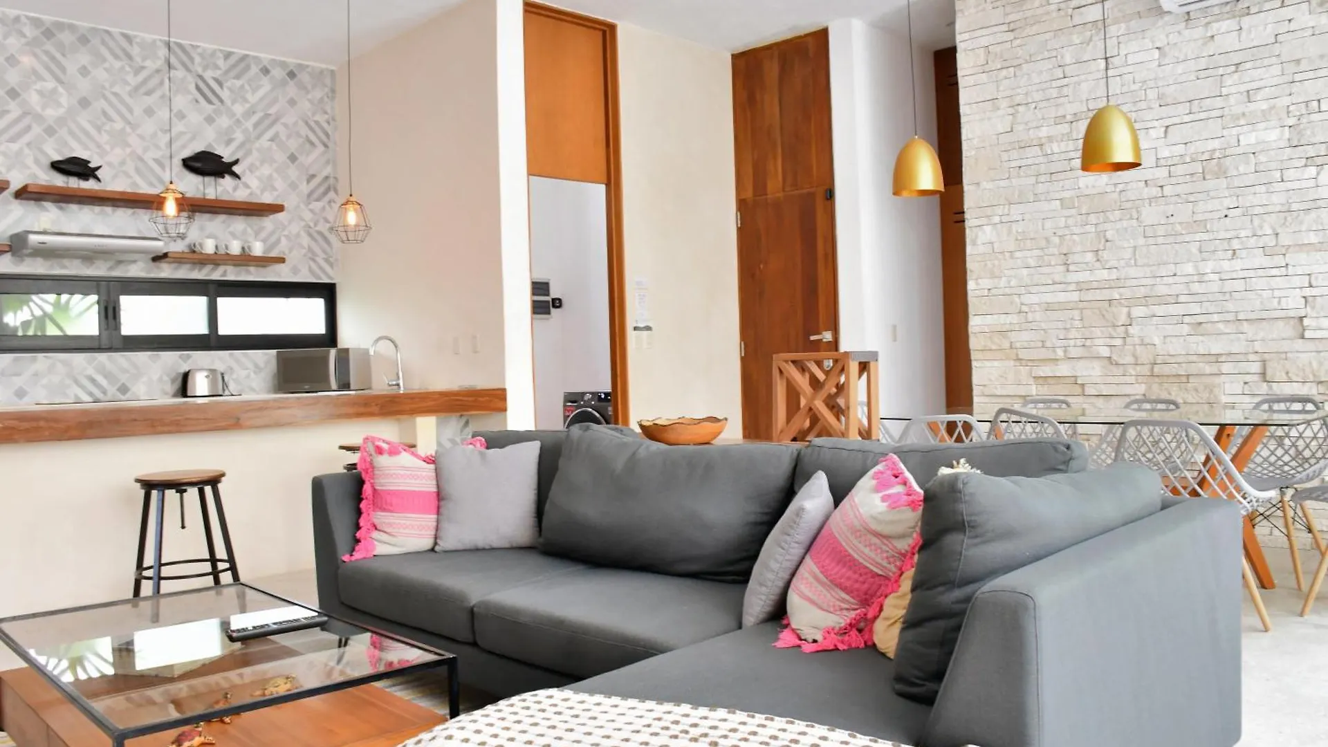 Manor Tulum By The Spot Rentals 0*,