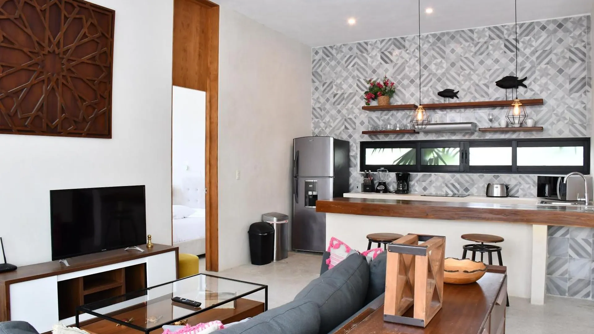 Manor Tulum By The Spot Rentals Apartament
