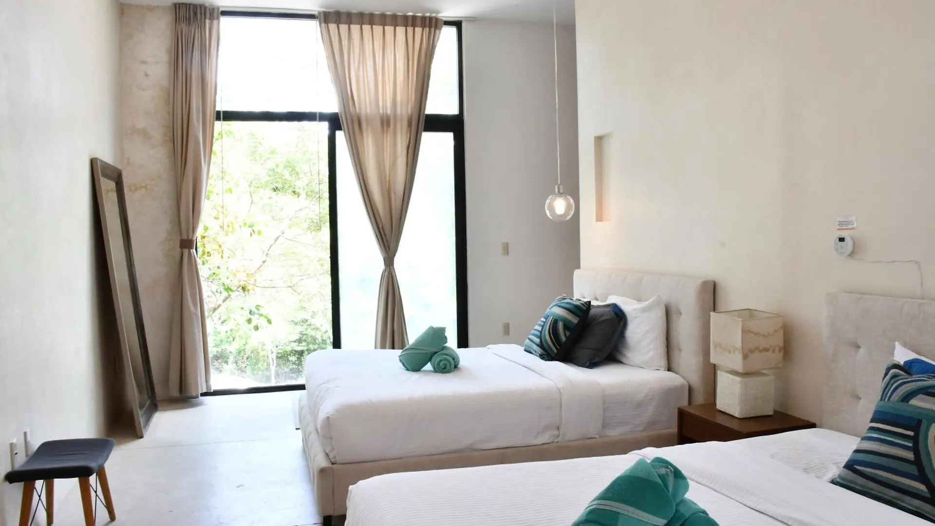 Manor Tulum By The Spot Rentals