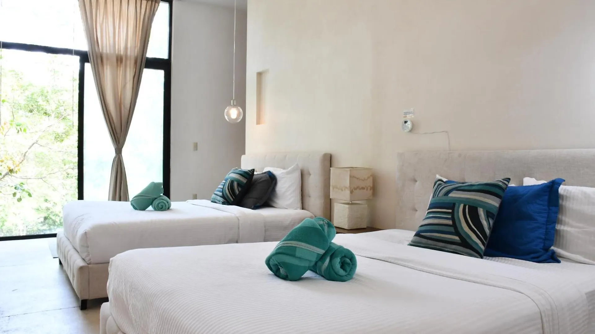 Apartament Manor Tulum By The Spot Rentals