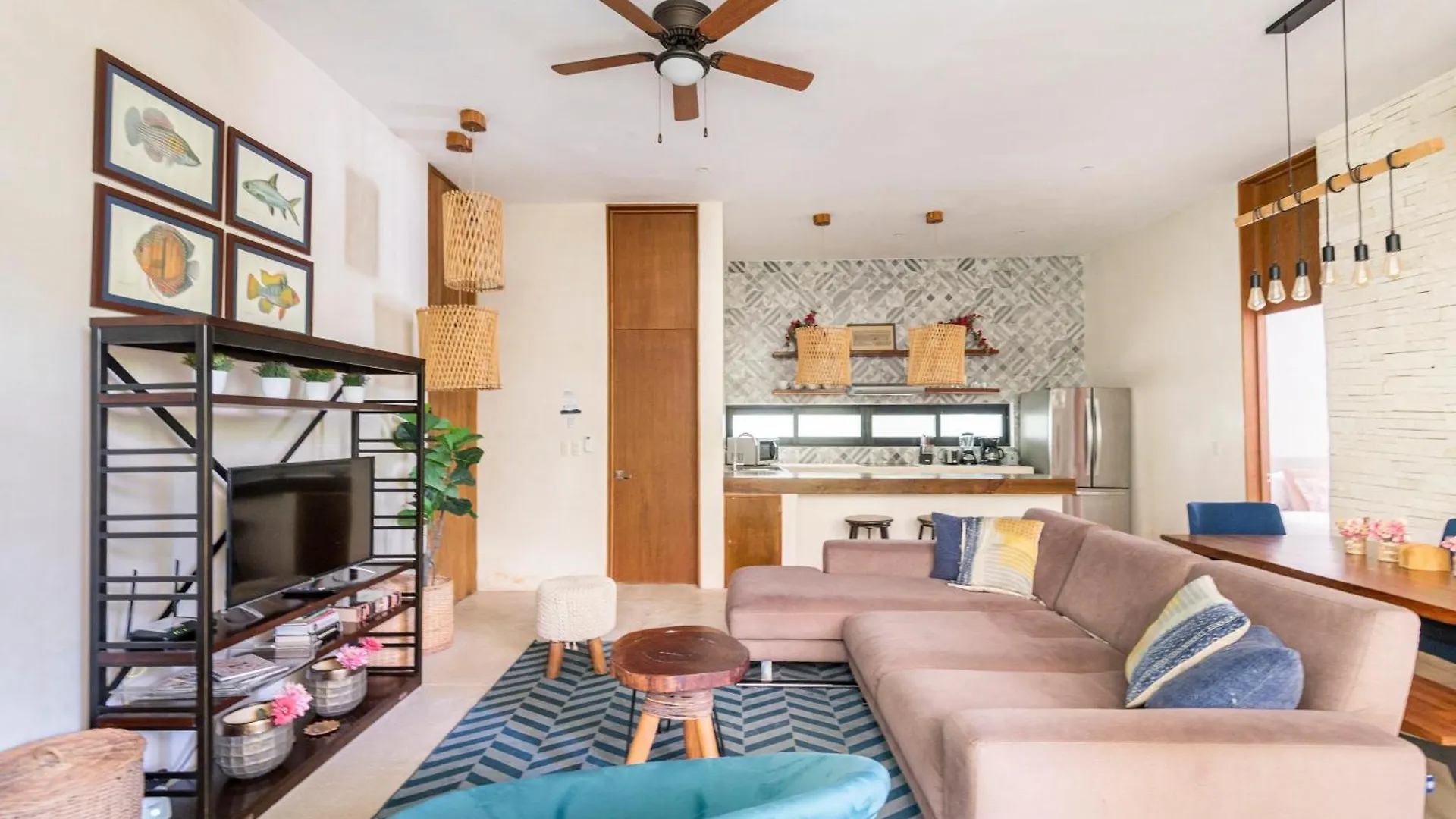 Manor Tulum By The Spot Rentals 0*,  Meksyk