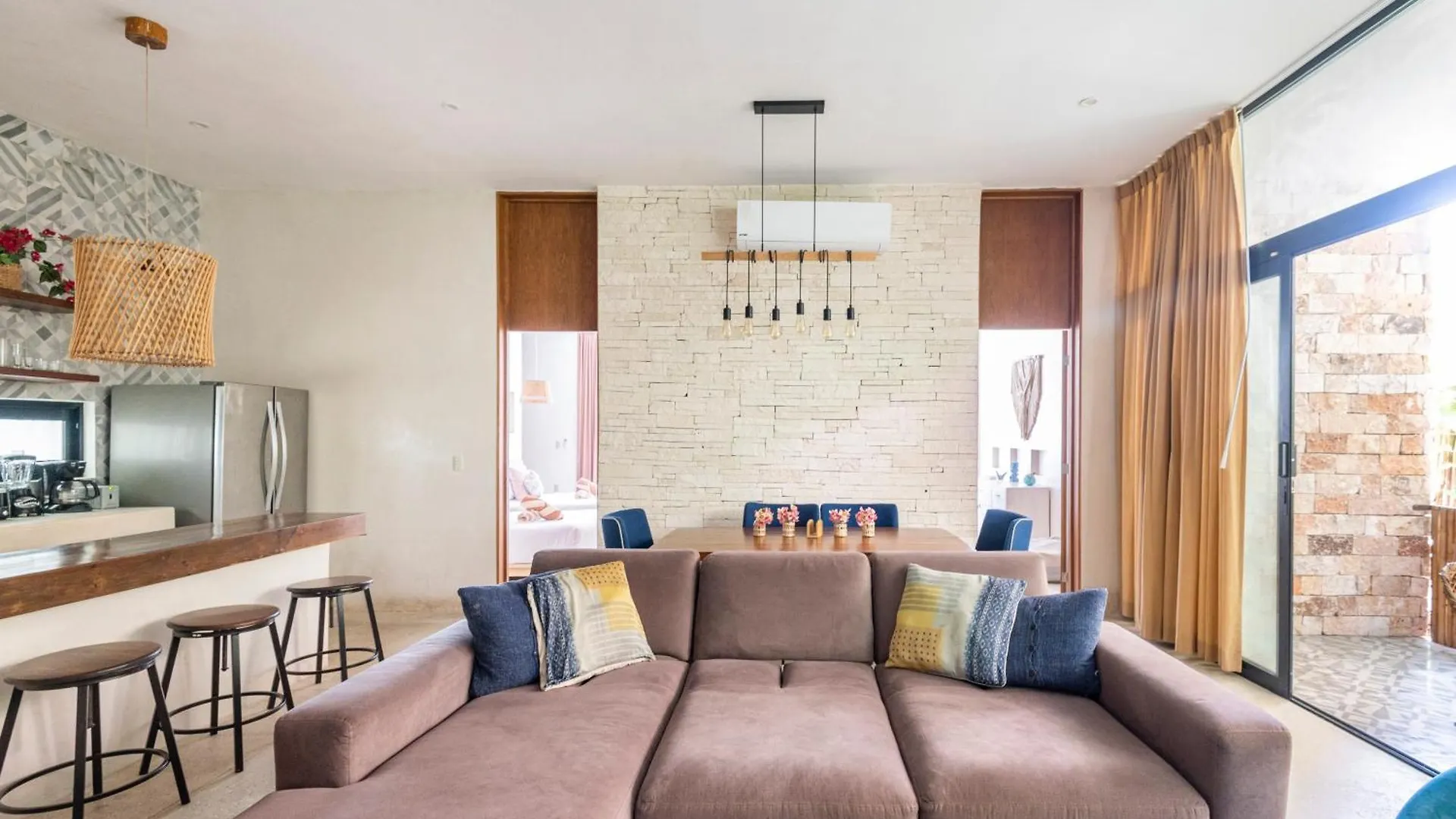 Manor Tulum By The Spot Rentals Meksyk