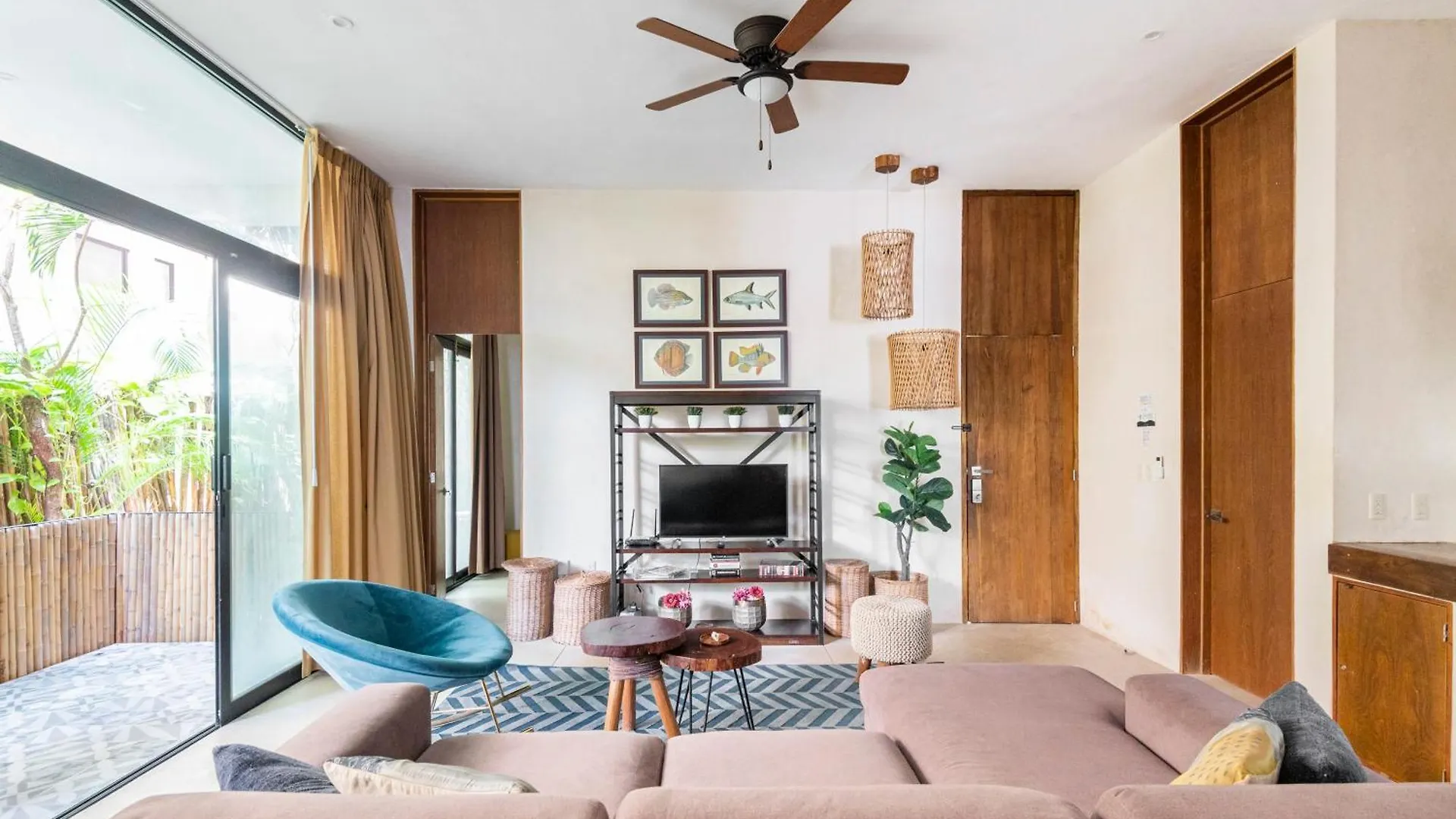 Manor Tulum By The Spot Rentals