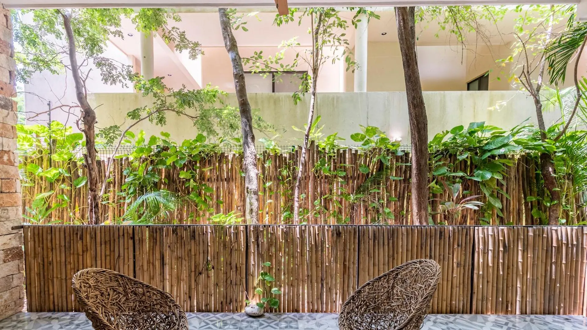 Manor Tulum By The Spot Rentals 0*,