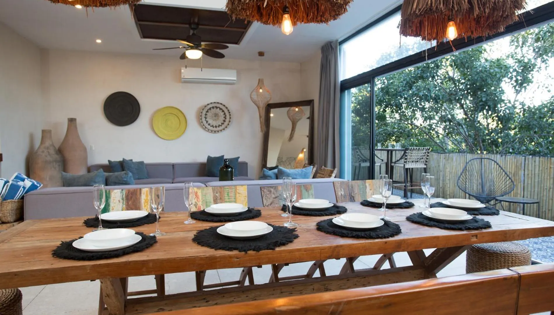 Apartament Manor Tulum By The Spot Rentals