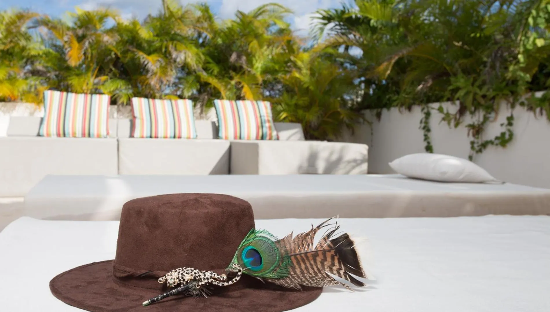 Apartament Manor Tulum By The Spot Rentals Meksyk