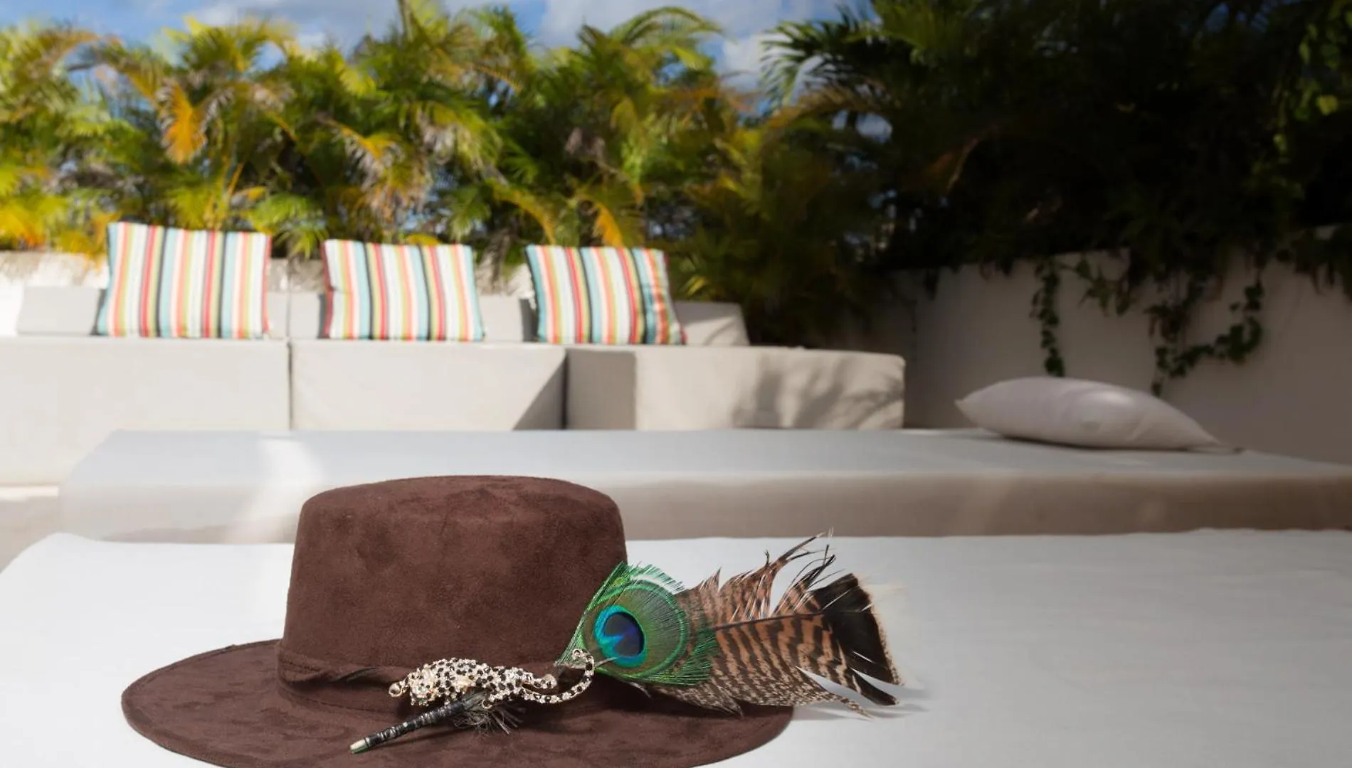 Apartament Manor Tulum By The Spot Rentals Meksyk