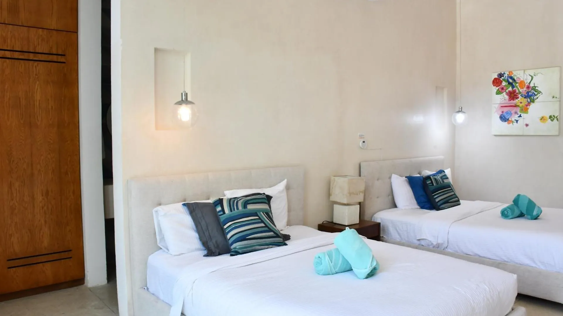 Manor Tulum By The Spot Rentals Apartament