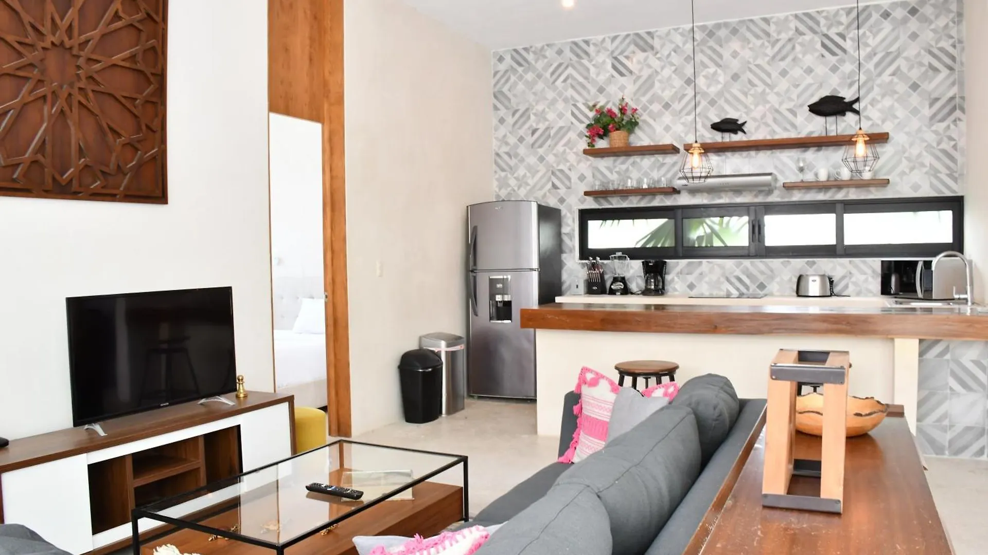 Apartament Manor Tulum By The Spot Rentals