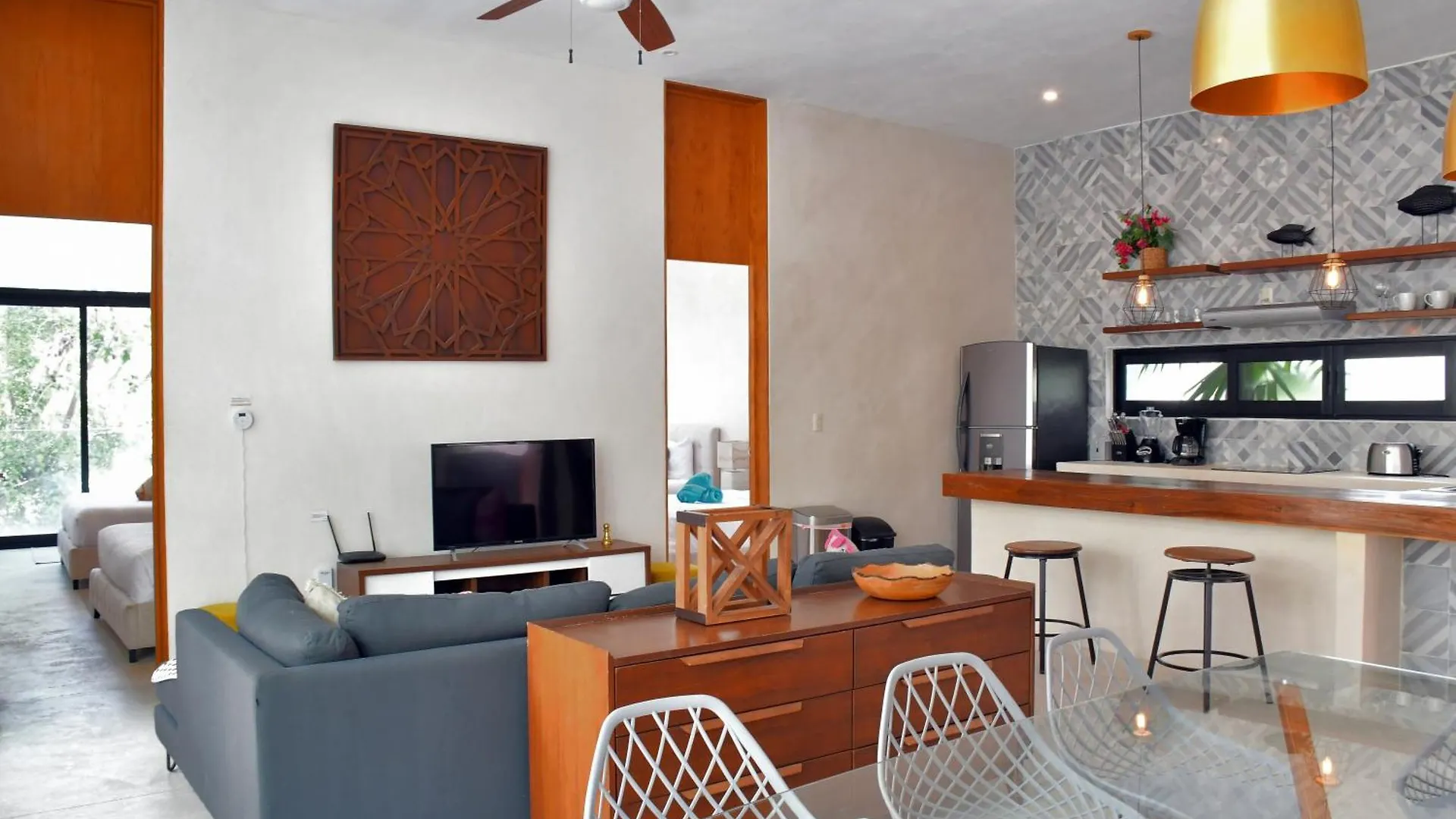 Manor Tulum By The Spot Rentals