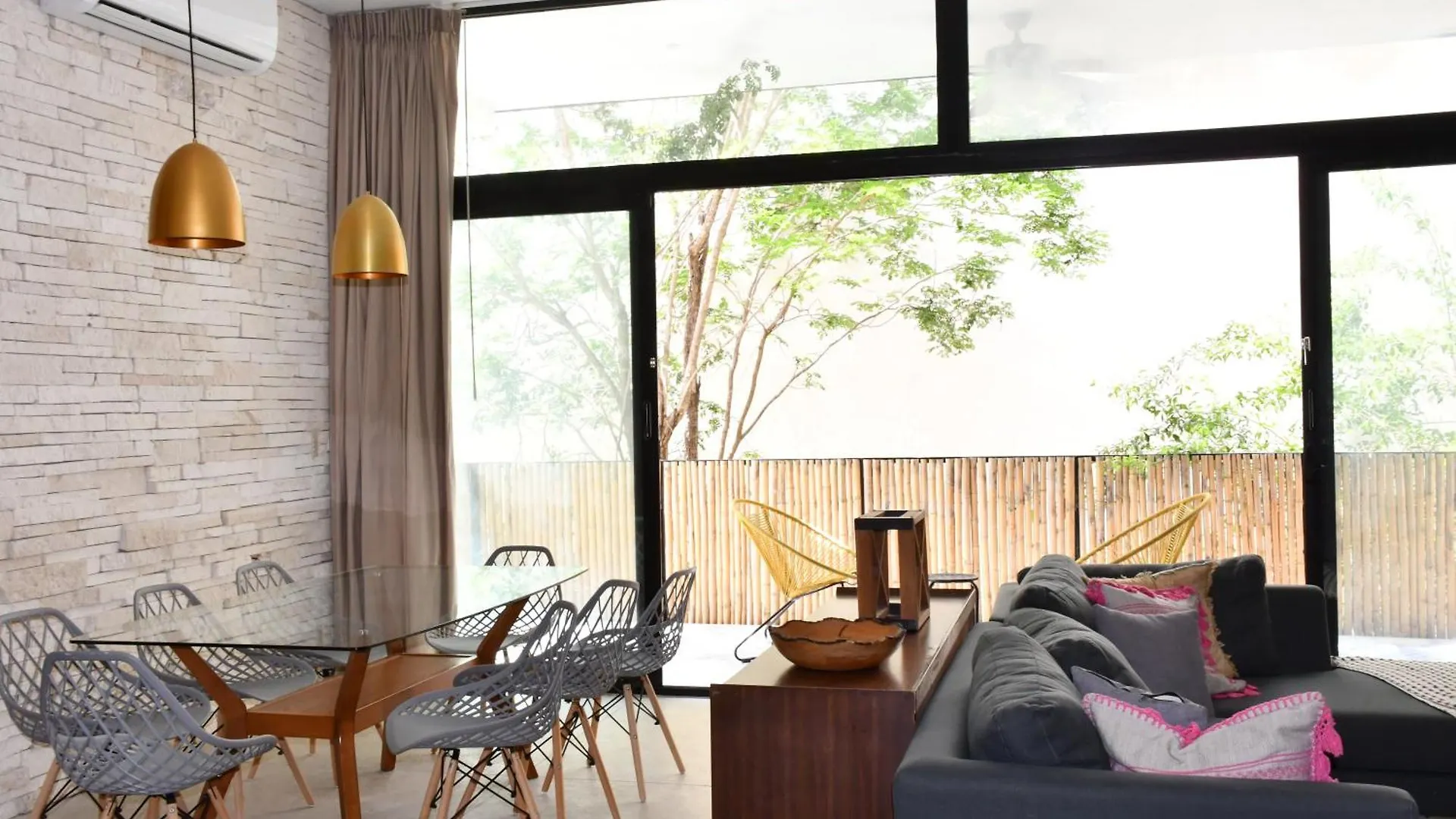 Manor Tulum By The Spot Rentals Meksyk