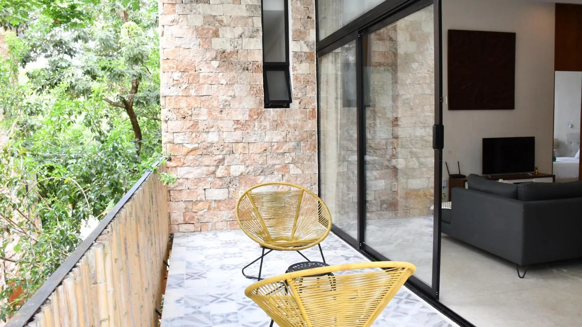 Manor Tulum By The Spot Rentals Apartament