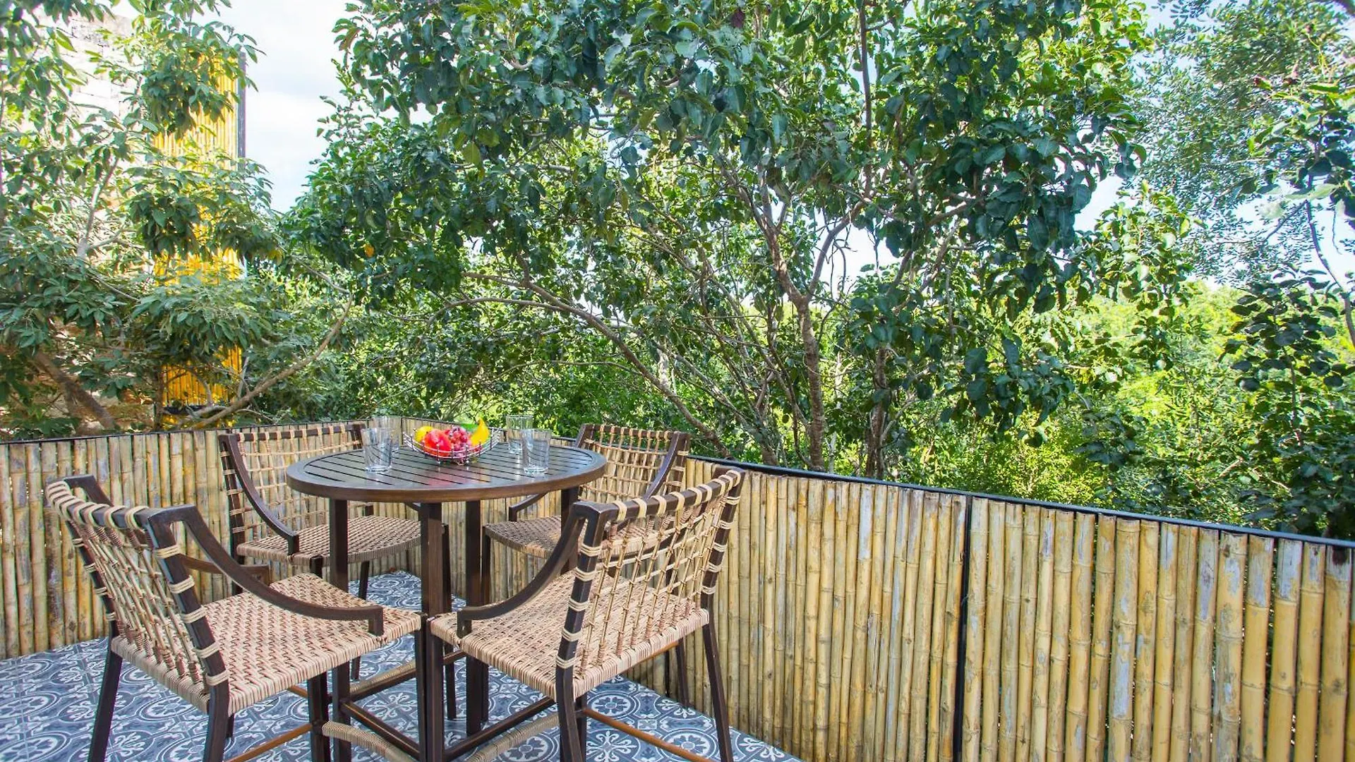 Apartament Manor Tulum By The Spot Rentals
