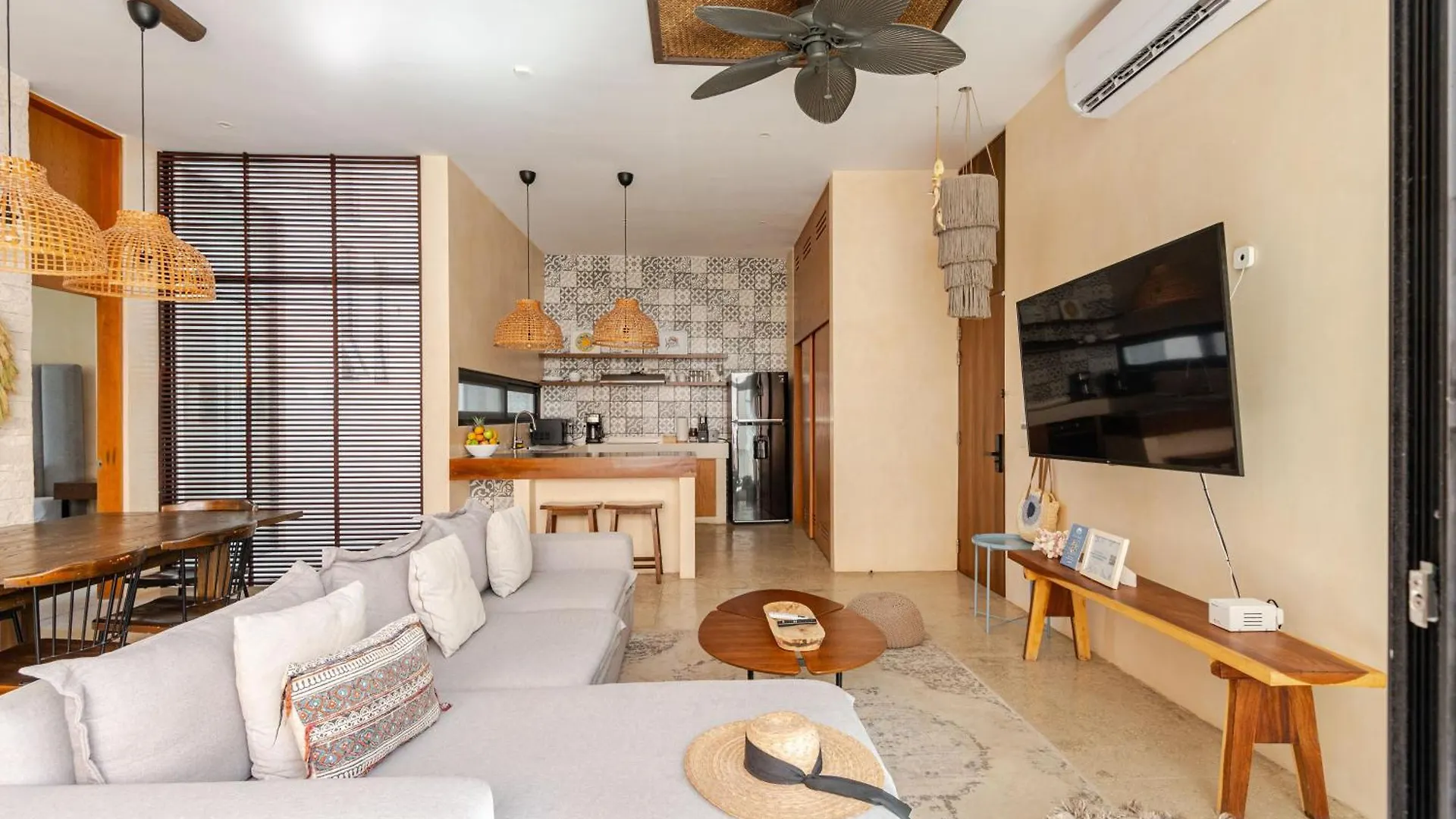 Apartament Manor Tulum By The Spot Rentals