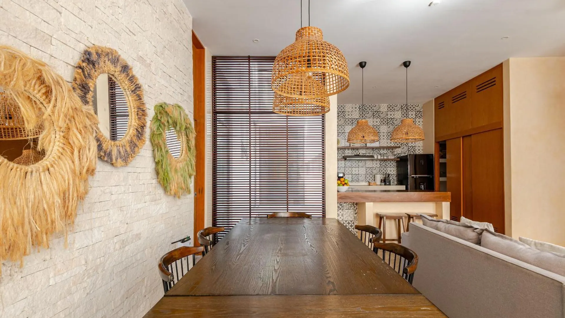 Manor Tulum By The Spot Rentals Meksyk