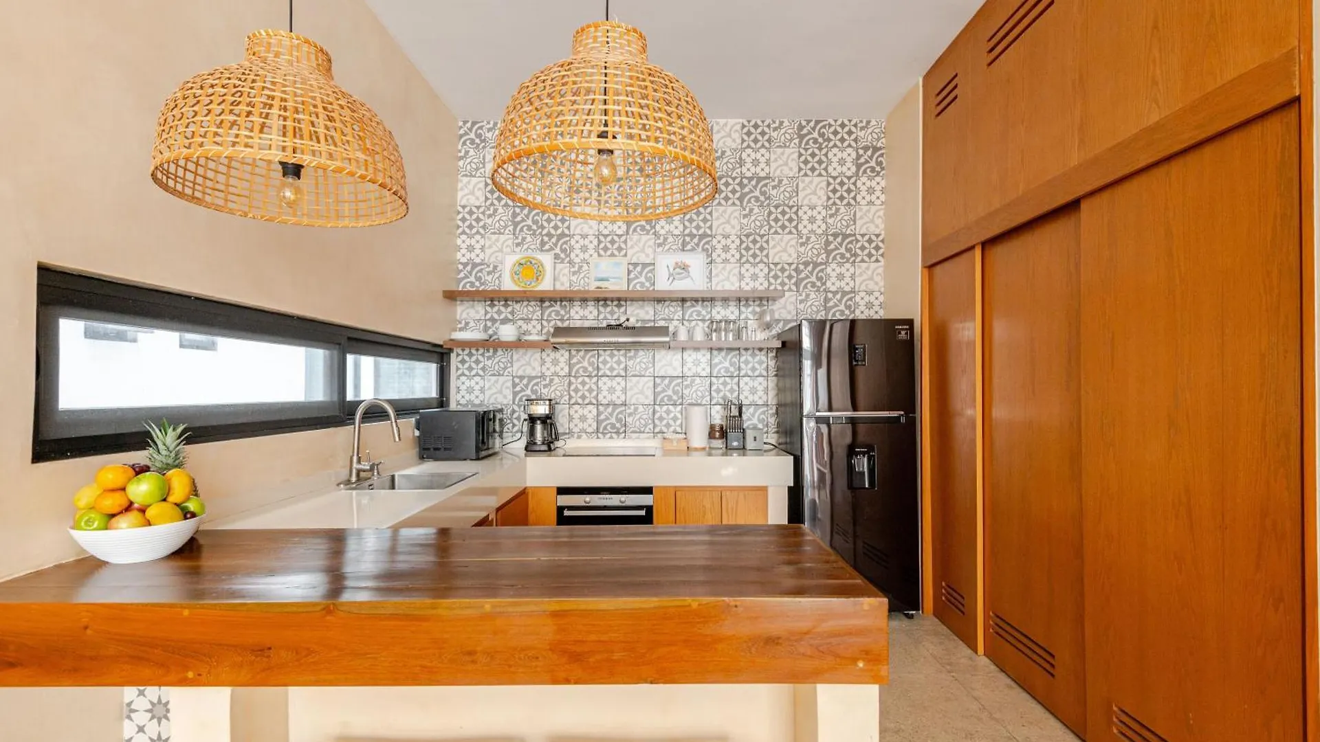 Manor Tulum By The Spot Rentals Apartament