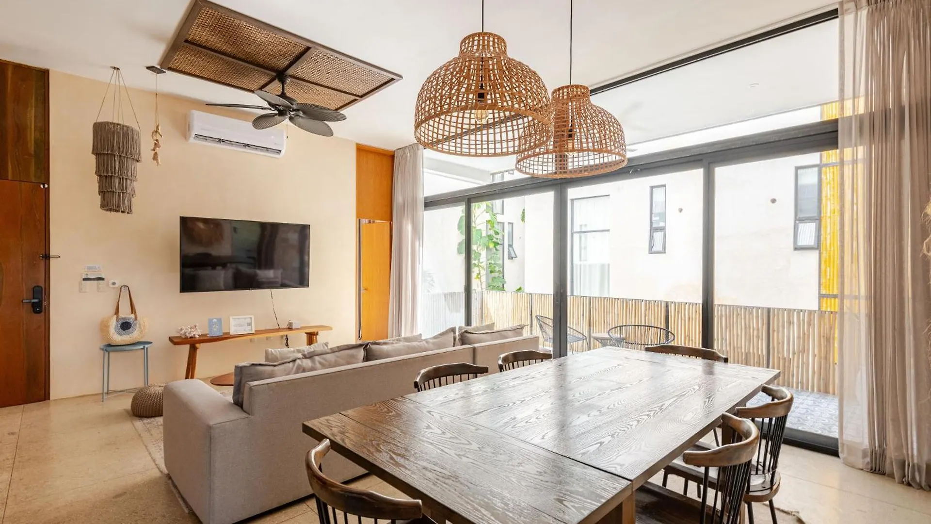 Manor Tulum By The Spot Rentals Meksyk